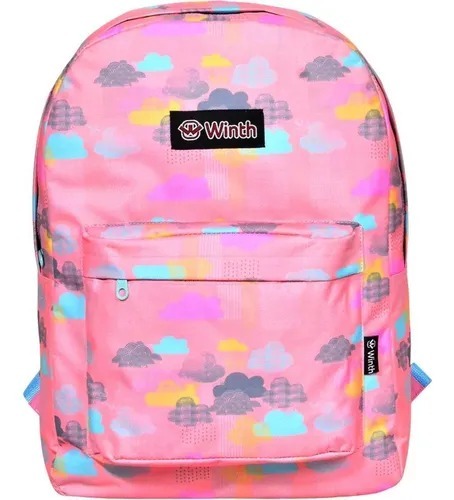 MOCHILA  NUVEM WINTH
